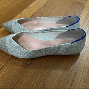 Rothy's Size 6 Platinum Points